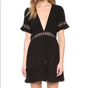 Stone Cold Fox Verona Dress
